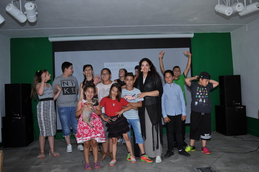 Fot. Małgorzata Brus