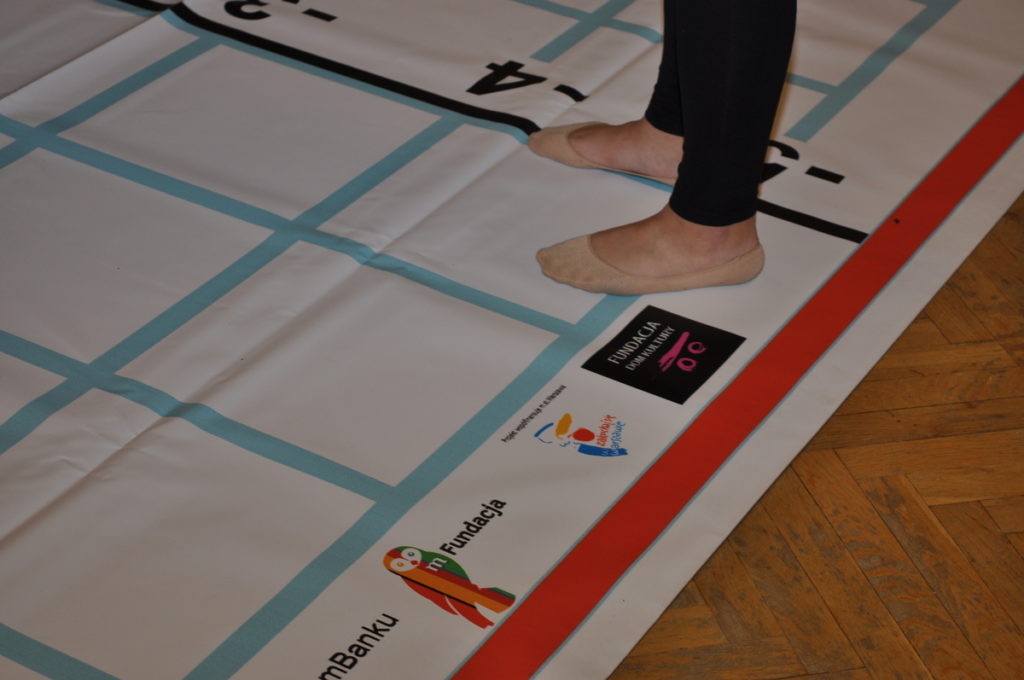 Fot. Małgorzata Brus