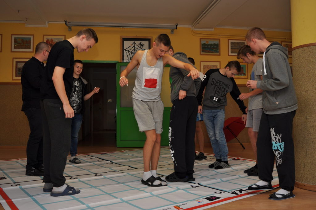 Fot. Małgorzata Brus