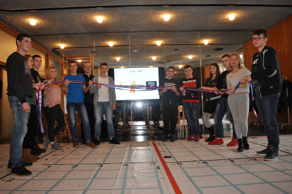 Fot. Małgorzata Brus