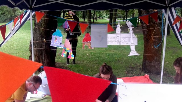 Fot. Małgorzat Brus