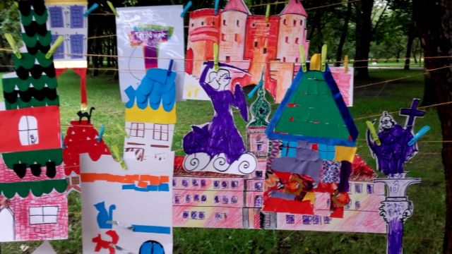 Fot. Małgorzat Brus