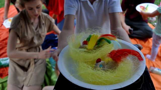 Fot. Małgorzata Brus