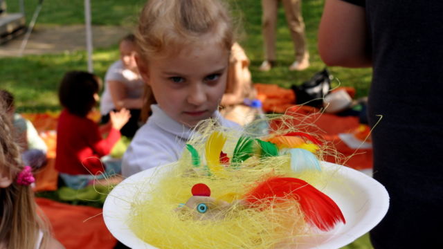 Fot. Małgorzata Brus