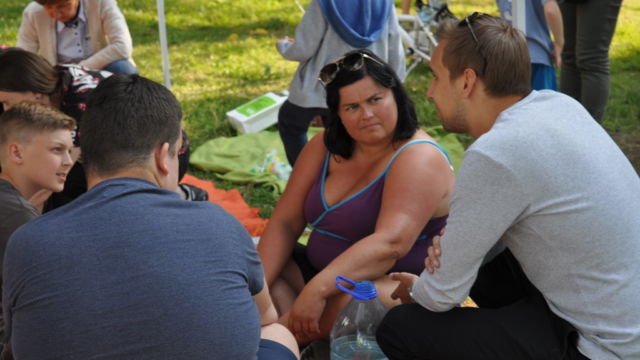 Fot. Małgorzata Brus