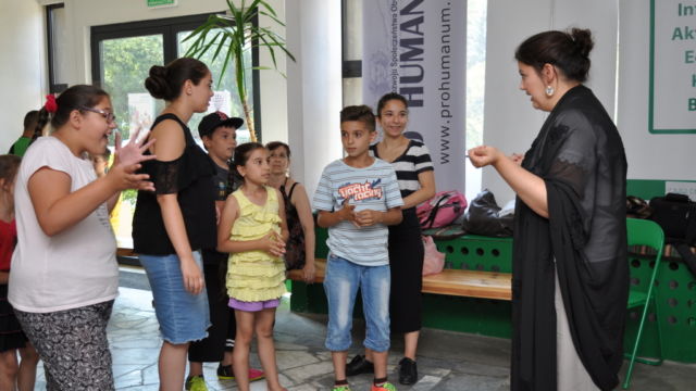 Fot. Małgorzata Brus