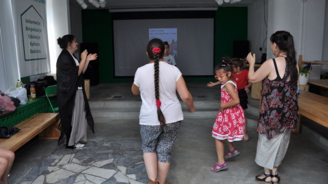 Fot. Małgorzata Brus