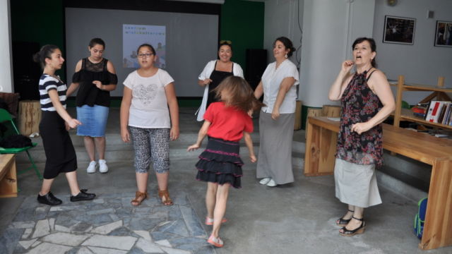 Fot. Małgorzata Brus Fot. Małgorzata Brus