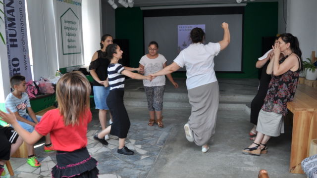 Fot. Małgorzata Brus