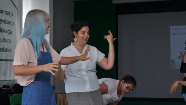 Fot. Małgorzata Brus