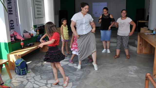 Fot. Małgorzata Brus