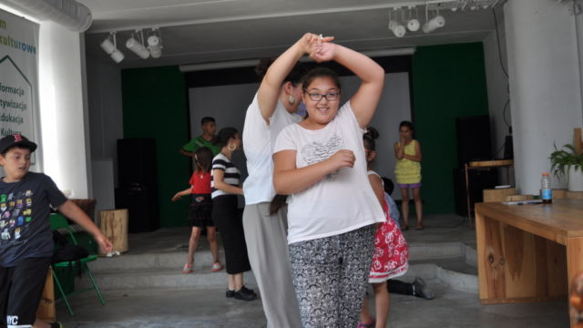 Fot. Małgorzata Brus