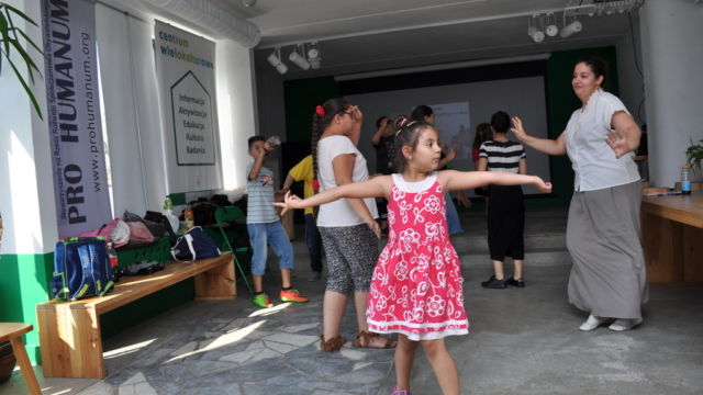 Fot. Małgorzata Brus