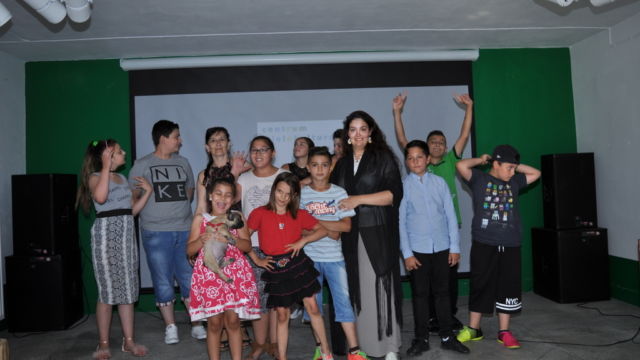 Fot. Małgorzata Brus Fot. Małgorzata Brus