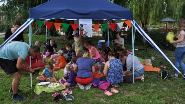 Fot. Małgorzata Brus