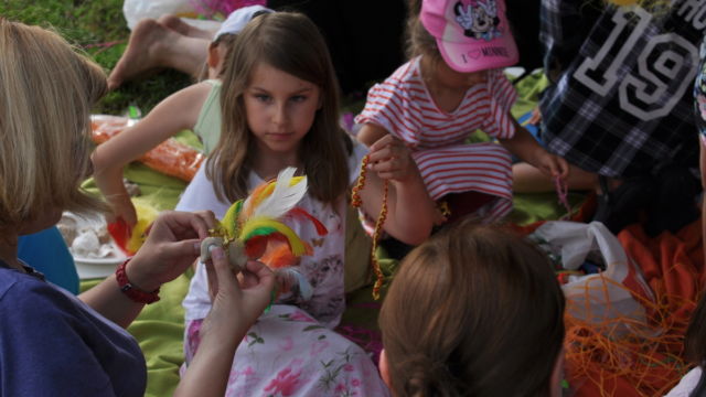 Fot. Małgorzata Brus