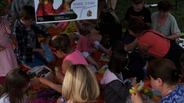 Fot. Małgorzata Brus