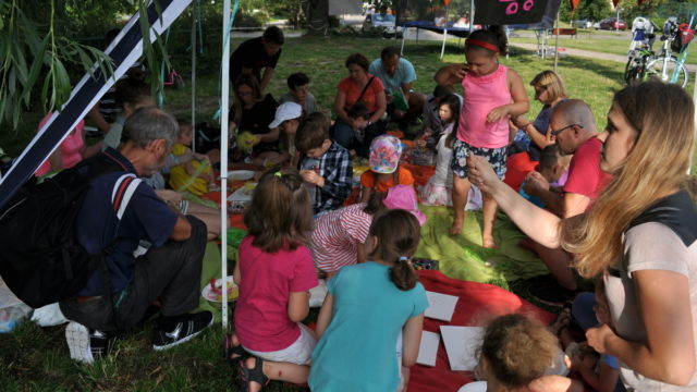 Fot. Małgorzata Brus