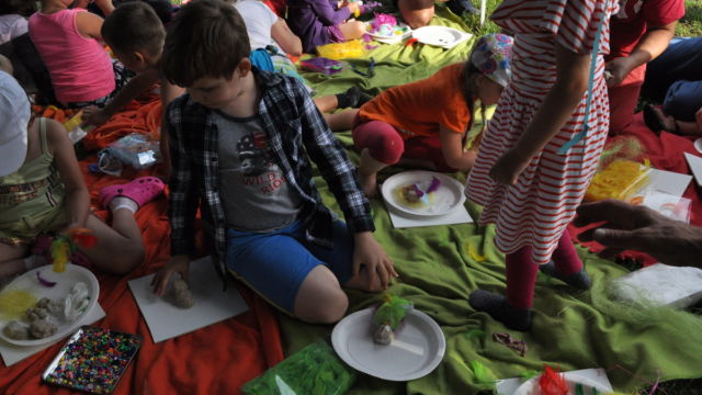 Fot. Małgorzata Brus