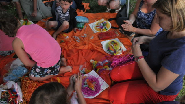 Fot. Małgorzata Brus