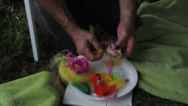 Fot. Małgorzata Brus