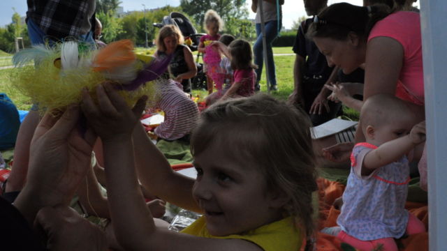 Fot. Małgorzata Brus