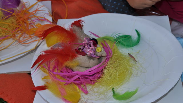 Fot. Małgorzata Brus