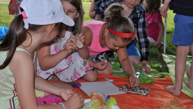 Fot. Małgorzata Brus