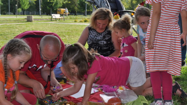 Fot. Małgorzata Brus