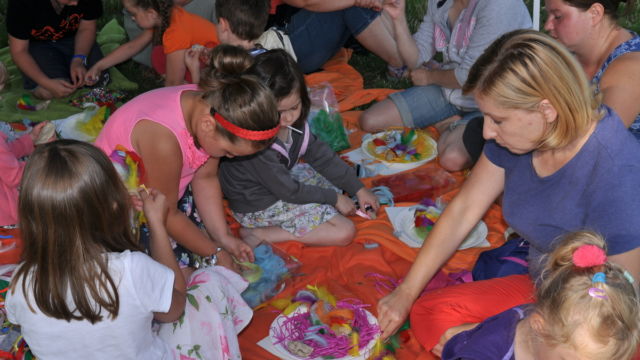 Fot. Małgorzata Brus