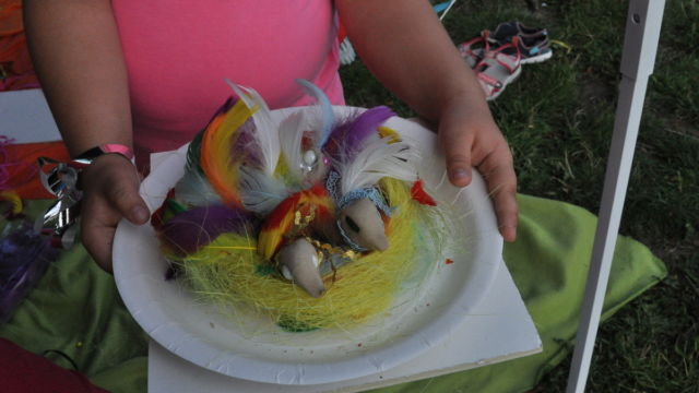 Fot. Małgorzata Brus