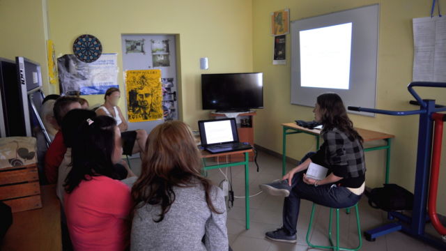 Fot. Małgorzata Brus