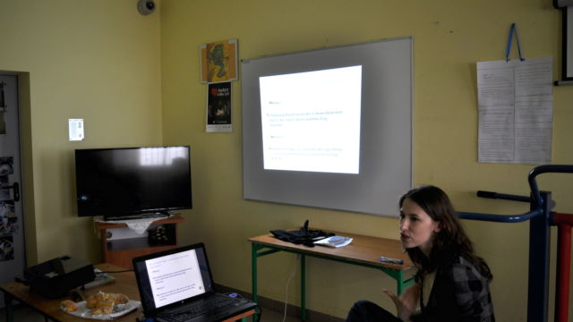 Fot. Małgorzata Brus