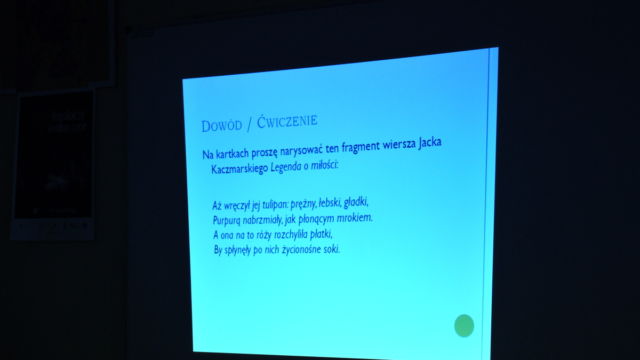 Fot. Małgorzata Brus