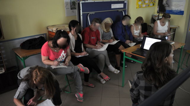 Fot. Małgorzata Brus