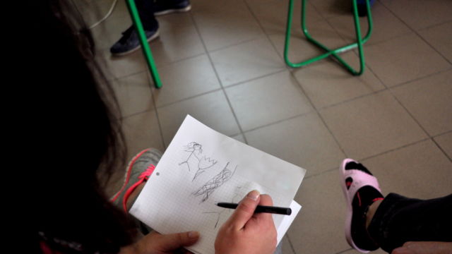 Fot. Małgorzata Brus