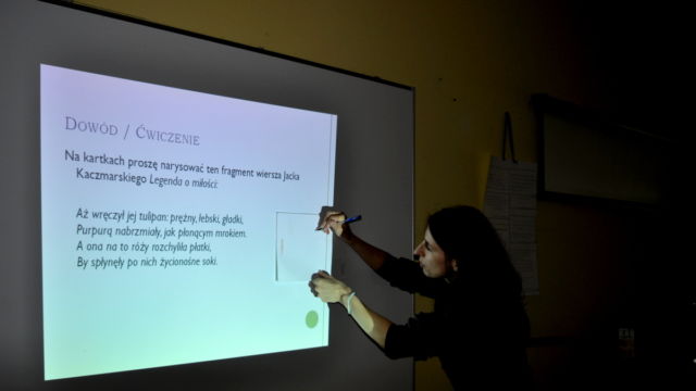 Fot. Małgorzata Brus