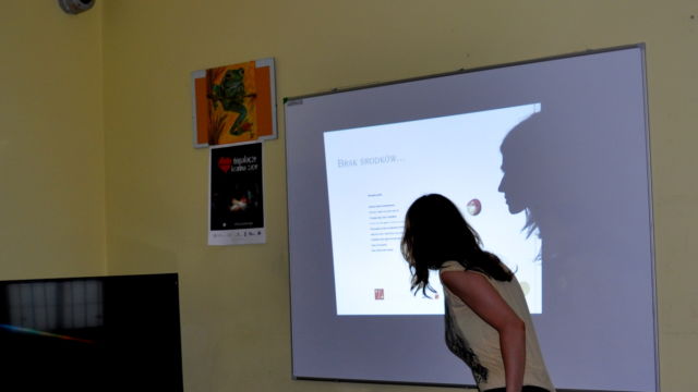 Fot. Małgorzata Brus