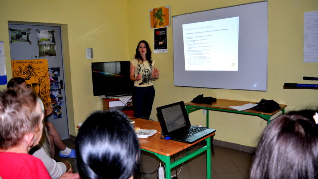 Fot. Małgorzata Brus