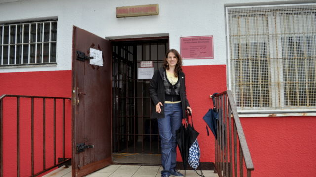 Fot. Małgorzata Brus