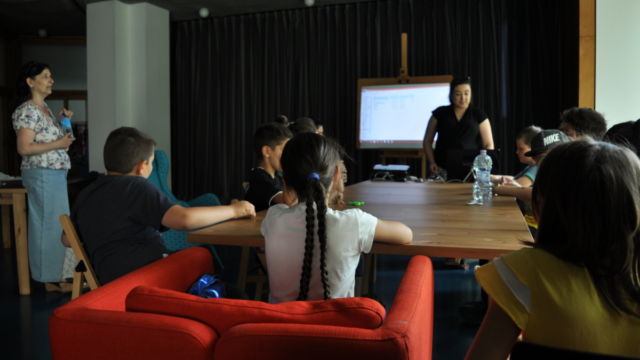 Fot. Małgorzata Brus