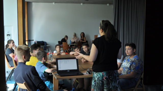 Fot. Małgorzata Brus