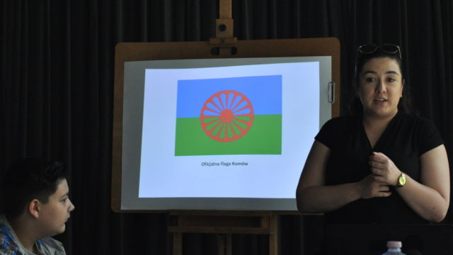 Fot. Małgorzata Brus