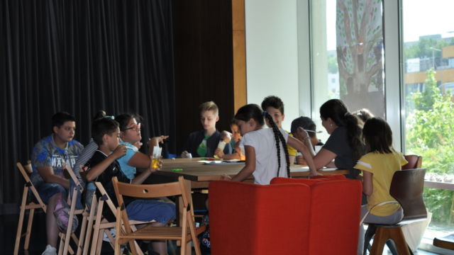 Fot. Małgorzata Brus