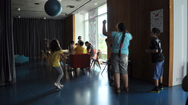 Fot. Małgorzata Brus