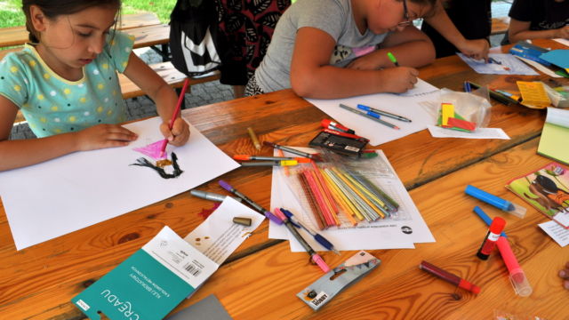 Fot. Małgorzata Brus