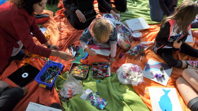 Fot. Małgorzata Brus