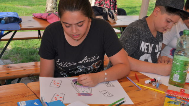 Fot. Małgorzata Brus