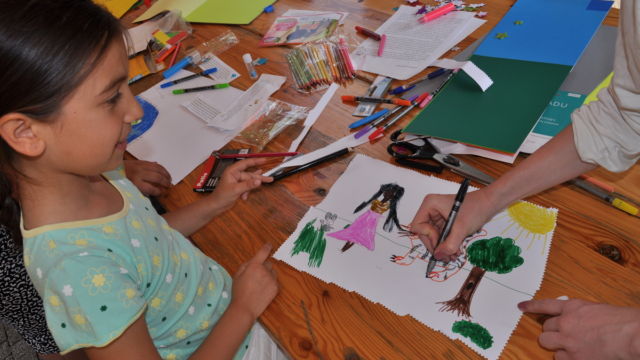 Fot. Małgorzata Brus