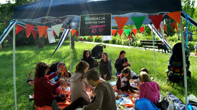 Fot. Małgorzata Brus